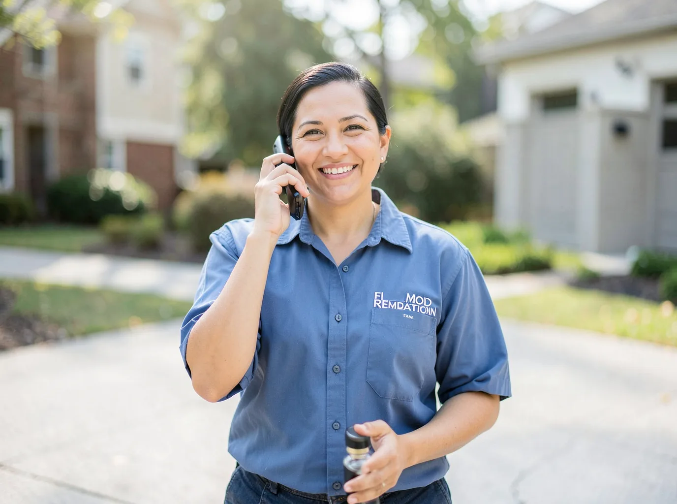 Mold Remediation Forest Ranch, CA FAQs
